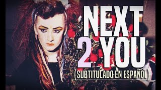 Watch Culture Club Next 2 You Demo video