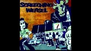 Watch Screeching Weasel California Sucks video