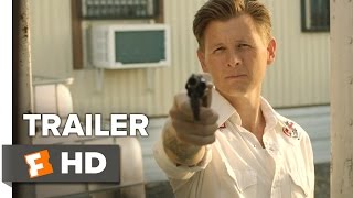 The Grace of Jake Official Trailer 1 (2017) - Michael Beck Movie