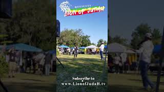 King Solomon Grave LIVE Performance