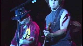 Watch 38 Special Hurts Like Love video