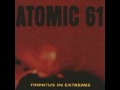 Atomic 61 - Feeding Frenzy