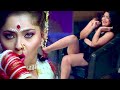 Sonalee Kulkarni's Milky Legs | Sonalee Kulkarni's Hot Songs | #marathisongs Part-1