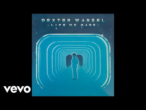 Dexter Wansel - Life on Mars (Official Audio)