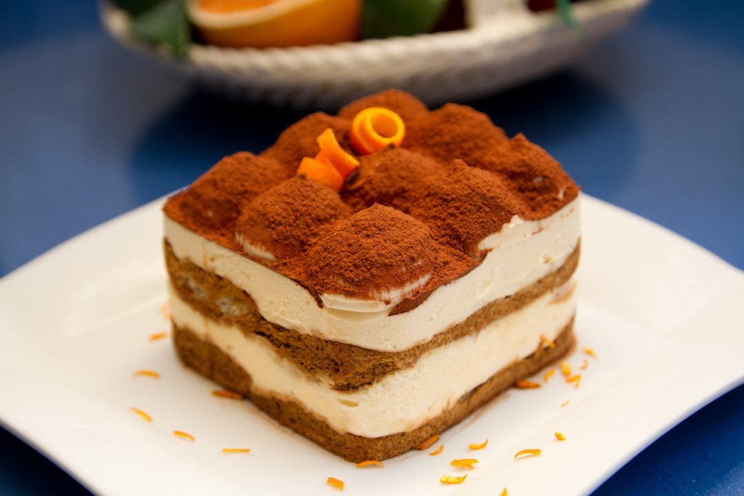 tiramisu Tiramisu italiano Autentico YouTube Italiano