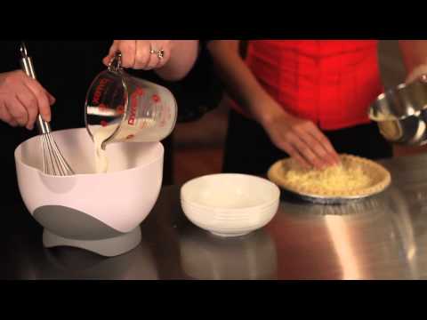 Video Quiche Recipe With Cream Of Chicken Soup Video Quiche Recipe With Cream Of Chicken Soup