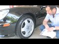 Video 2001 Mercedes Benz S55 AMG FOR SALE flemings ultimate garage