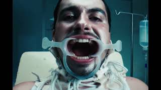 Peculiar X 1016 - Lobisomem Videoclipe Oficial