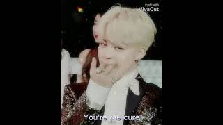 Bts Park Jimin Fmv Love Me Like You Do