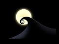 The Nightmare Before Christmas -- This Is Halloween -- A Violinists Cover