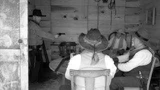 SUNDOWN Western TV show season 4 episode 1 FURY full length complete
