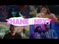 thank u, next (The Megamix) - Bieber • Camila • S.Gomez & More (T10MO)