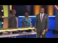 Can’t see this answer being up there! | Family Feud