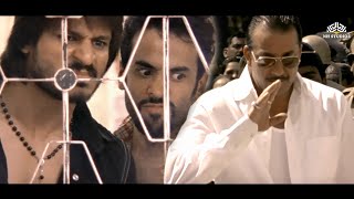 Acp खन न कय मय गग क एनकउटर करन क फसल Sanjay Dutt Vivek Oberoi Tusshar Kapoor