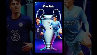 Havertz Vs Foden