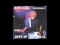 Nirvana - Radio Friendly Unit Shifter/My Sharona [Lyrics]