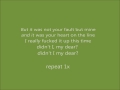 little lion man lyrics Mp3