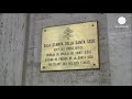 ¿Efectuó el papa Francisco un exorcismo?