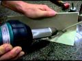RION Plastic welding and Hot Air welding Hand tool