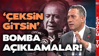 Ali Mahir Başarır Gürsel Tekine Esti Gürledi Rezan Epözdemir Detayı Verdi Kullanıyorlar