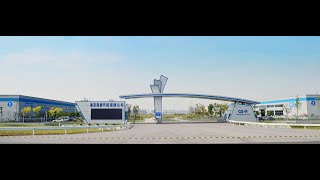 Video corporativo de GSP Automotive Group