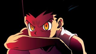 Gon Twixtor Clips For Edit Hunter X Hunter