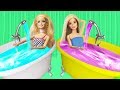 Download 13 COLORFUL BARBIE HACKS 13 COLORFUL BARBIE HACKS