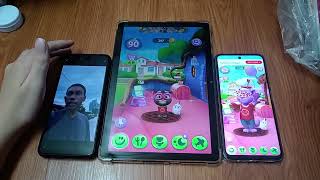 My Talking Tom 2 Echo 33852