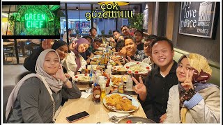 Green Chef Kirklareli̇ - Turki