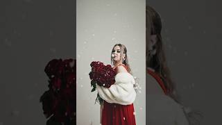 Зимние Розы ❄️| Премьера 30.11 00:00 Мск | Atas Media