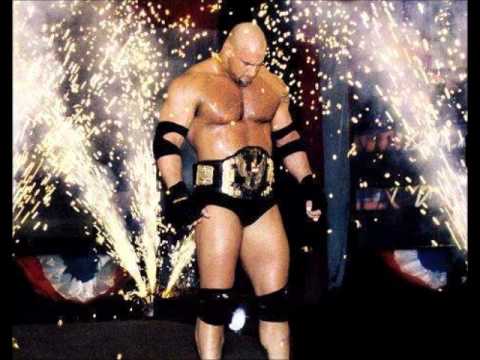 Goldberg WCW Entrance Theme - FULL UNEDITED