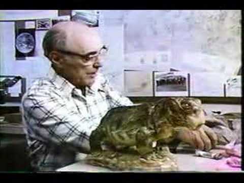 Edwin H. Colbert expl