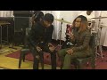 Jev Tur Chats featuring Nomonde