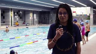 Happy Swimmers Testimonials #CustomerDiaries #SapphirePool