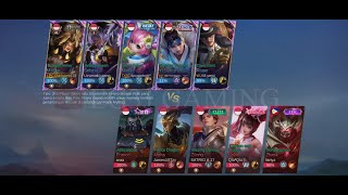 Season 33 Gameplay Marsha - 8