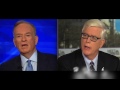 Hugh Hewitt Grills Bill O'Reilly on Claims of Fabricating War Zone Experience