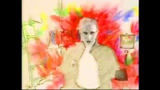 Watch Howard Jones You Know I Love You Dont You video