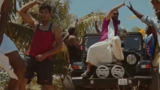 Tamilanda Hiphop Tamizha - Takkaru Takkaru (Official Music Video) with bairavaa music