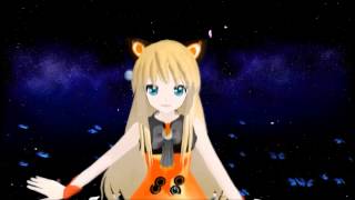 Mmd Weekender Girl By Au