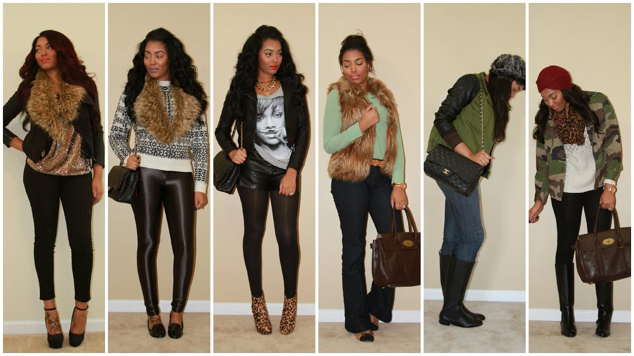 How To Find Out Your Fashion Style How To Find Out Your Fashion Style