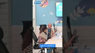 Inspitalk Podcast Girls In Crisis With Plan Myanmar