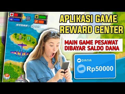 Game Reward Center Application – Play Games Paid with Balance Game Reward Center Application – Play Games Paid with Balance