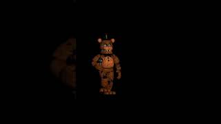 Freddy Gif