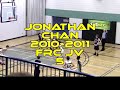 Basketball Hoopmixtape - Jonathan Chan Class of 2013 - 2010-2011 Highlights