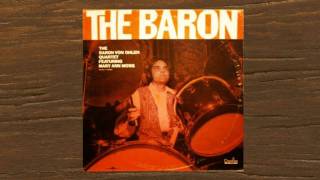 The Baron Von Ohlen Quartet - Eleanor Rigby