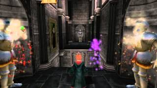 Harry Potter Le Prisonnier Dazkaban Episode 1