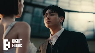 (Jung Kook) 'Standing Next To You' Official Mv