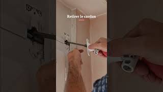 Remplacer Un Cardant De Volet Roulant
