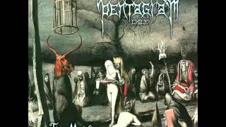 Watch Pentagram Temple Of Perdition video