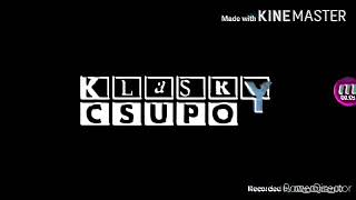 Klasky Csupo In Mario Buitrons G Major 20